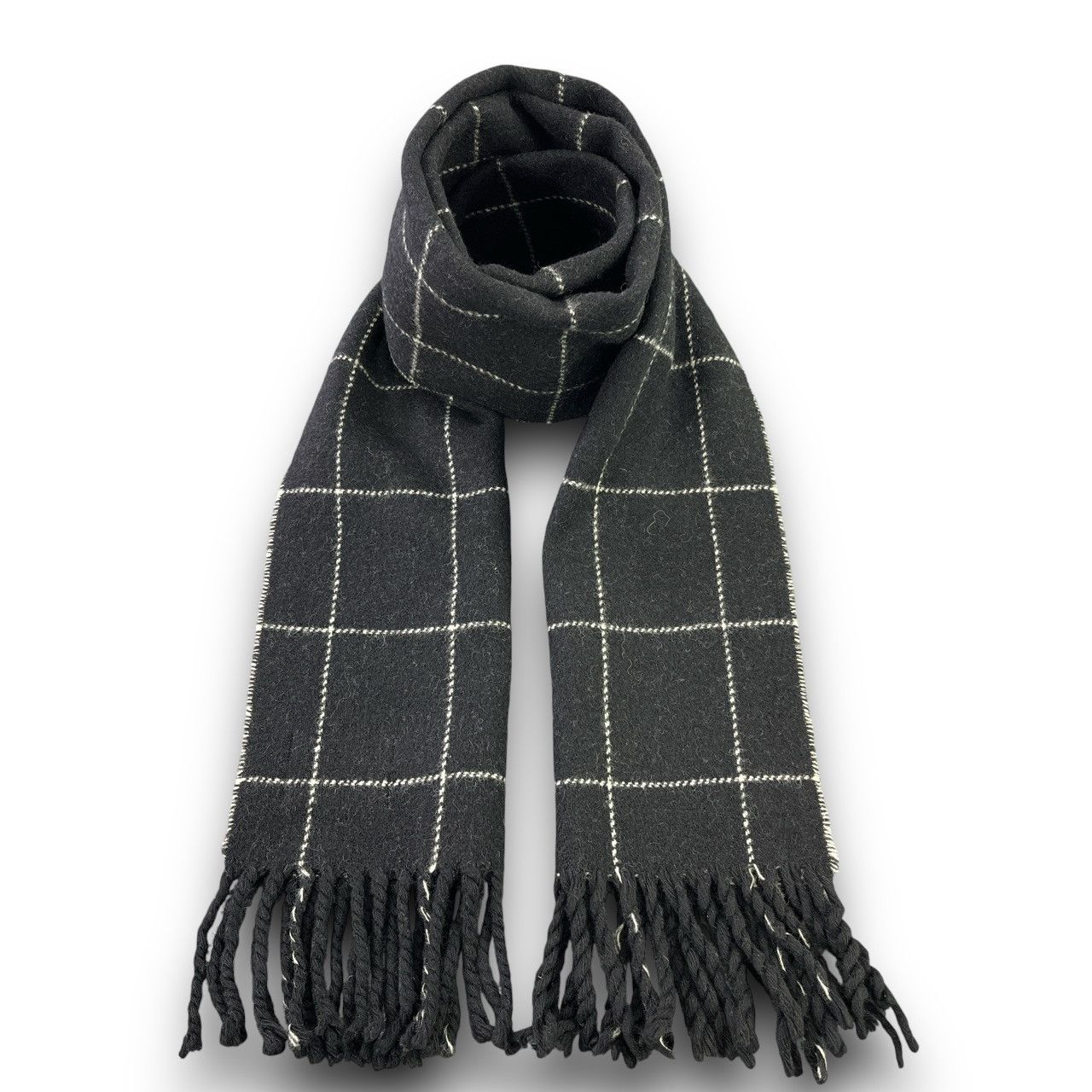 Polo Ralph Lauren Polo Ralph Lauren Scarf / Muffler / Neckwear T699 Size ONE SIZE - 1 Thumbnail
