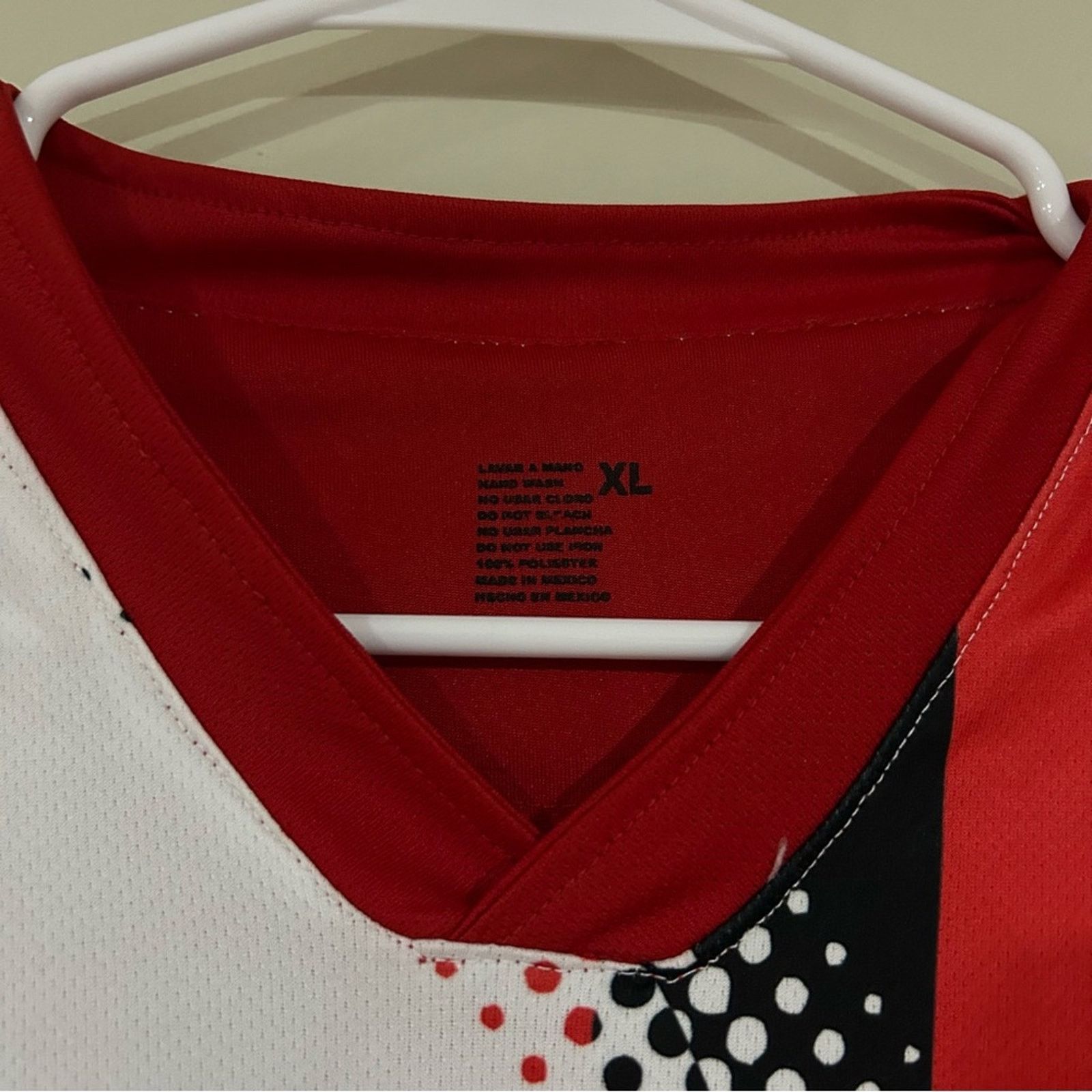 Other Atlanta United States Soccer Jersey Size US XL / EU 56 / 4 - 4 Thumbnail