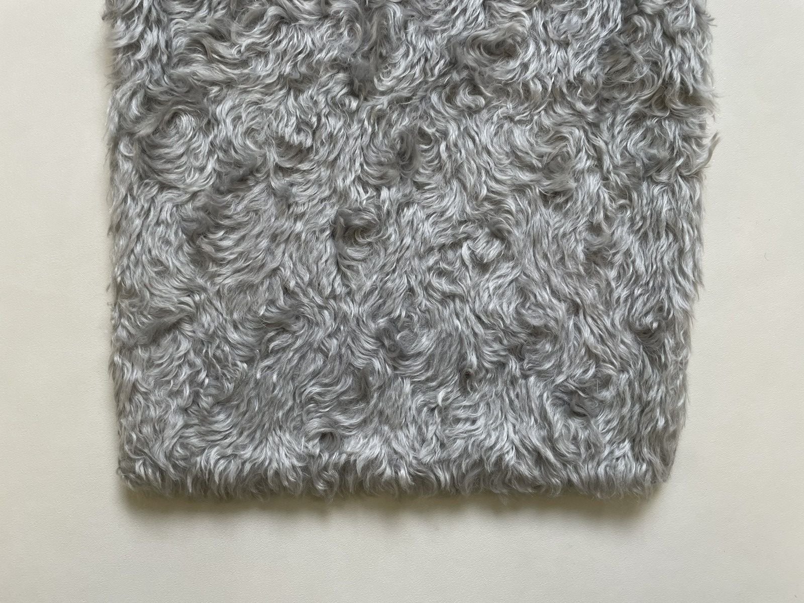 Prada A/W 07 Mohair Front Sweater Vest Size US M / EU 48-50 / 2 - 9 Thumbnail