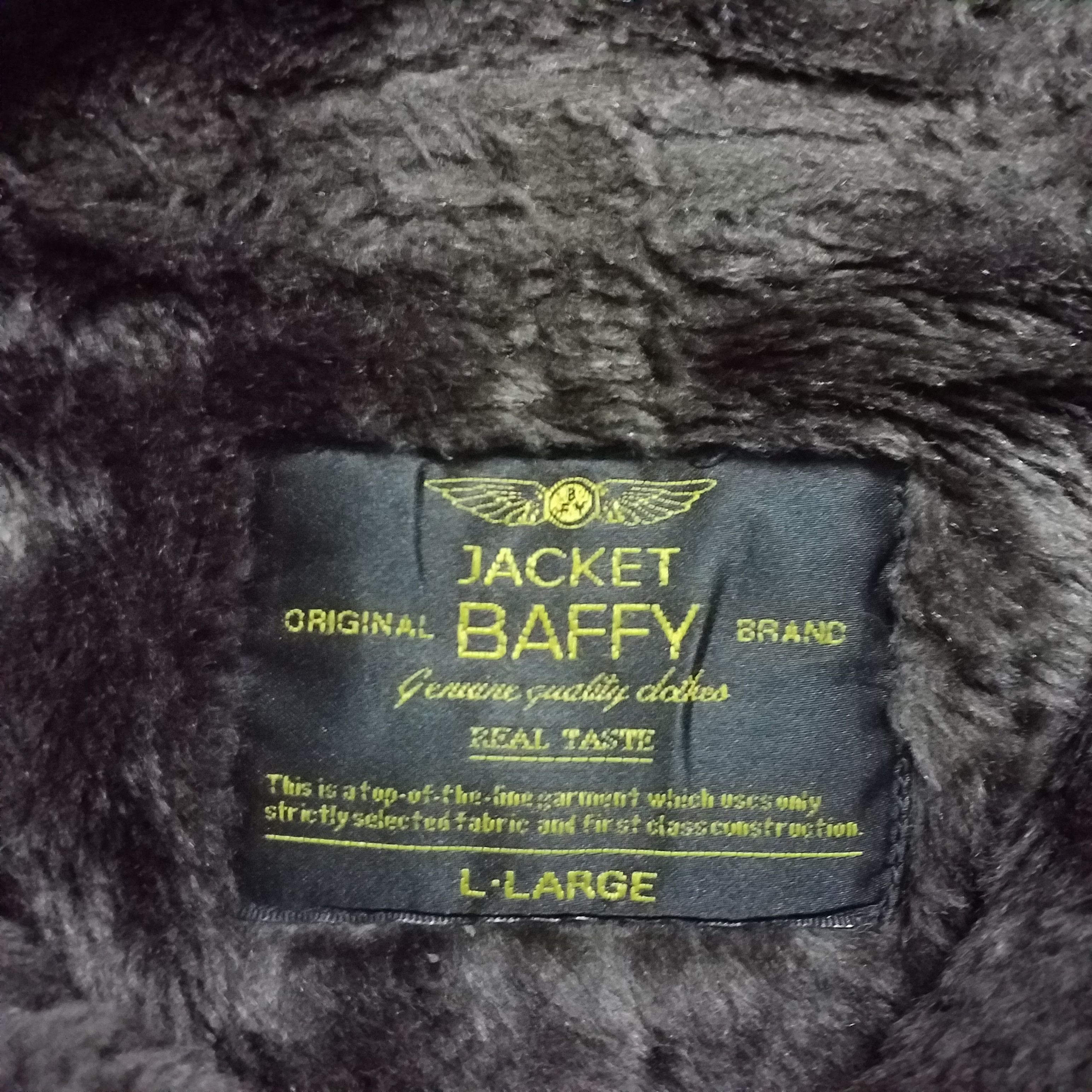 Other JACKET BAFFY FULL ZIPPER Size US XL / EU 56 / 4 - 4 Thumbnail