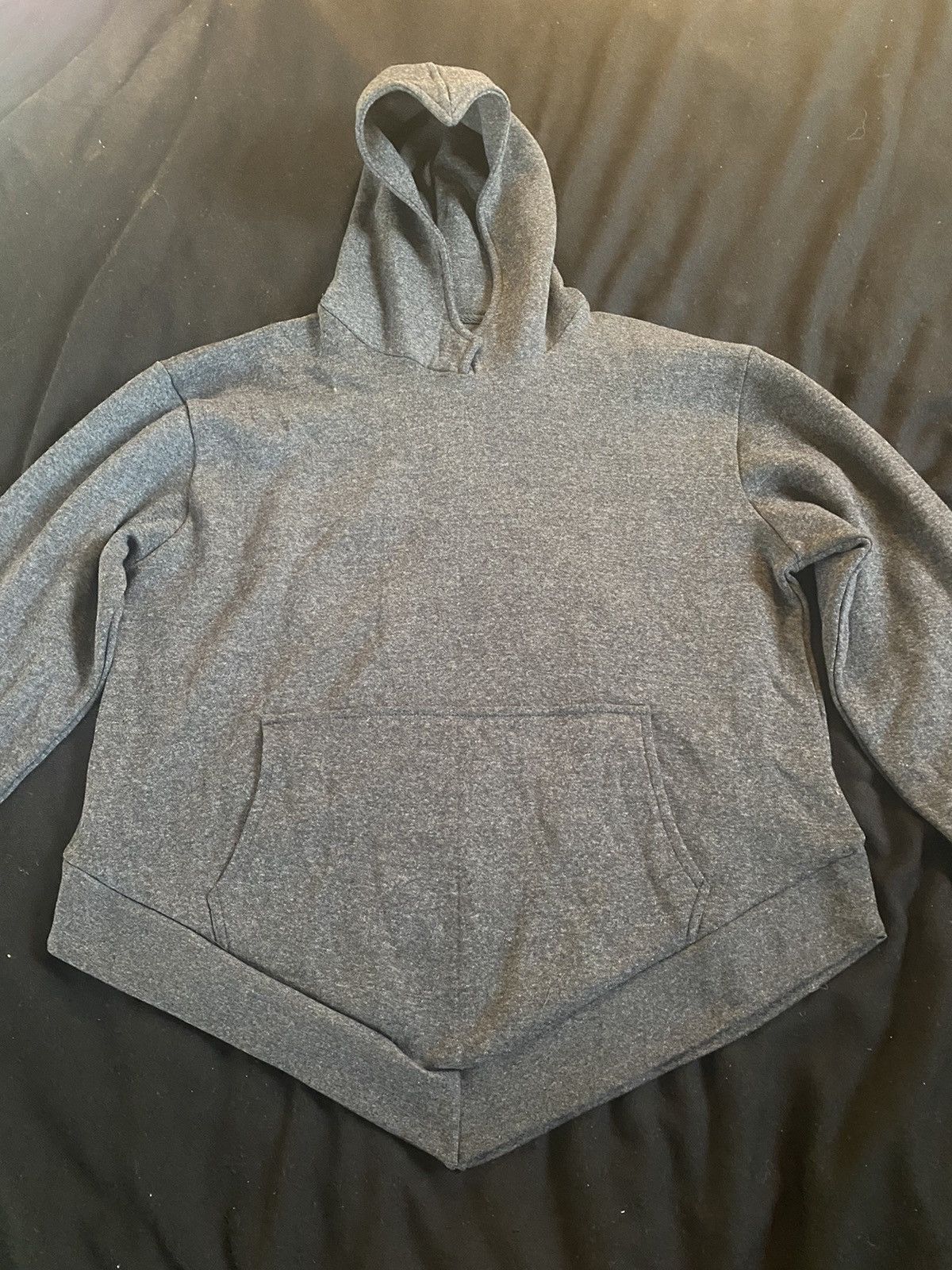 Other Streetwear hoodie reimagined/Boxy fit/Avantgarde Size US M / EU 48-50 / 2 - 8 Thumbnail