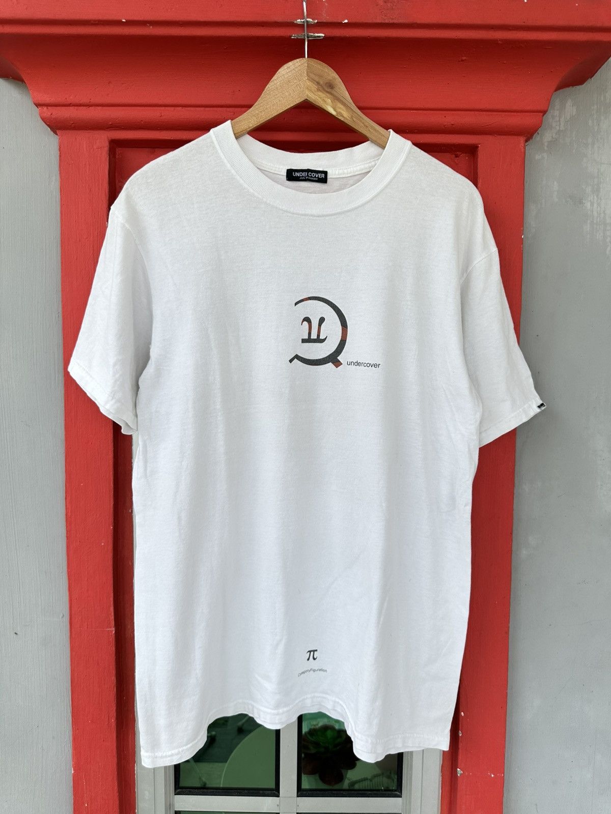 Undercover × Wtaps Undercover x wtaps sickle shirt | Grailed