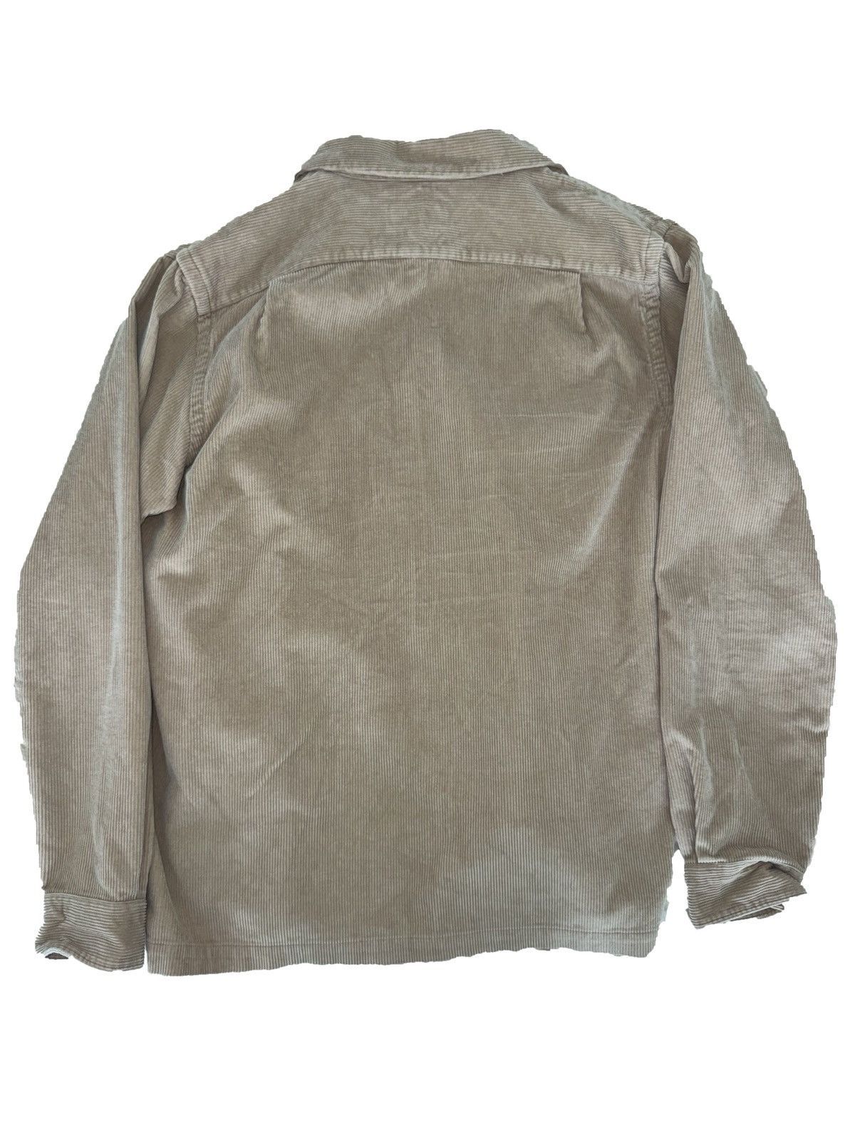 Polo Ralph Lauren Ralph Lauren, Long-Sleeve Wide Wale Corduroy Size US M / EU 48-50 / 2 - 2 Thumbnail