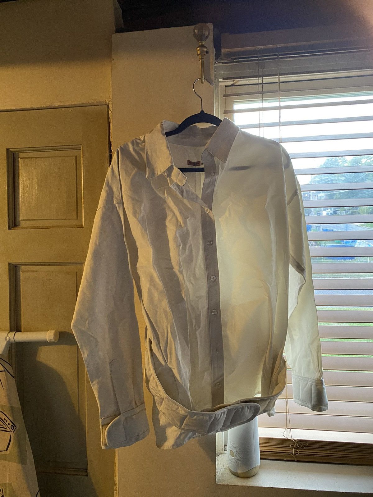 Barragan Barragan Shirt Size US M / EU 48-50 / 2 - 3 Thumbnail