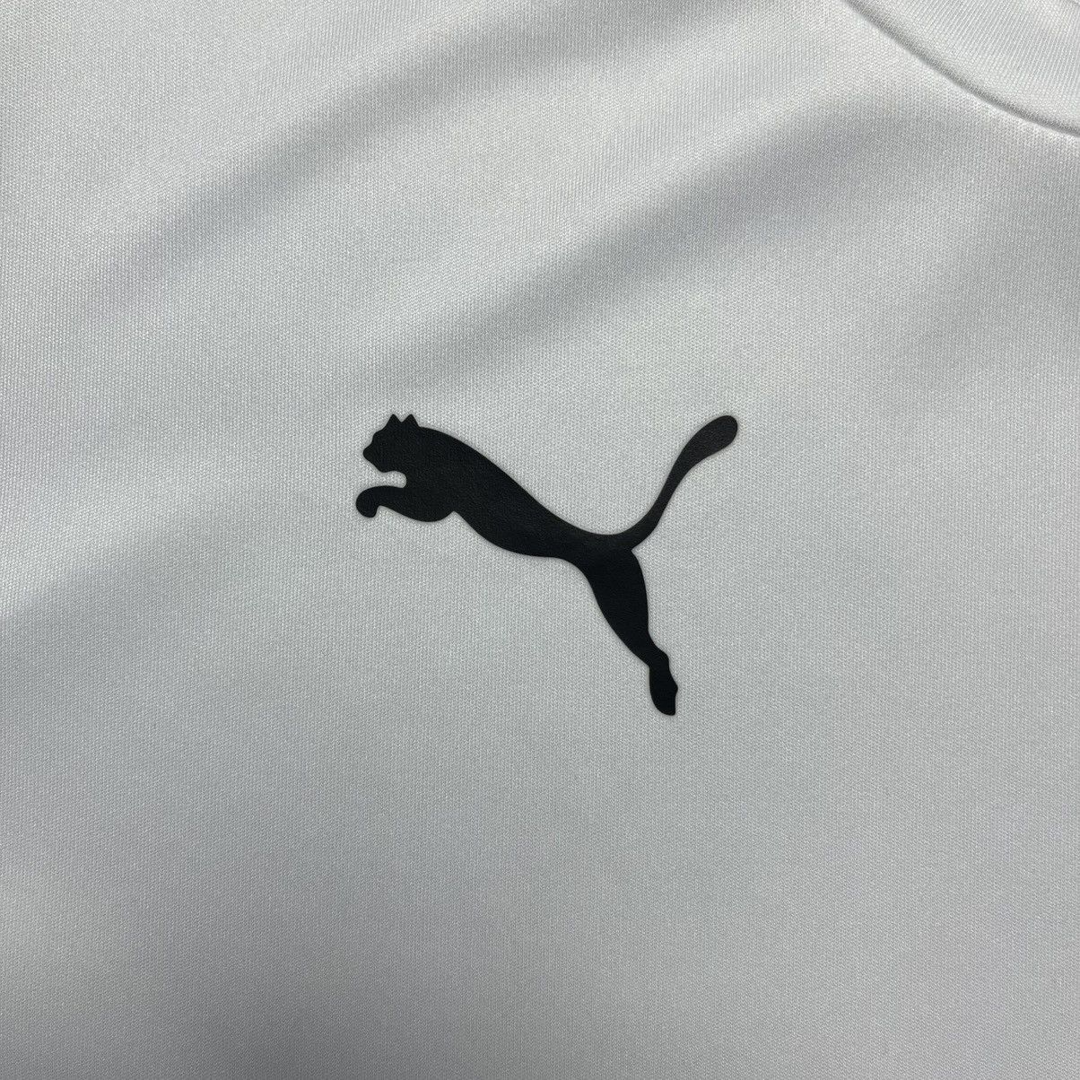 Puma Puma Deutschland Germany 2023/2024 Home Soccer Jersey Size US XXL / EU 58 / 5 - 5 Thumbnail