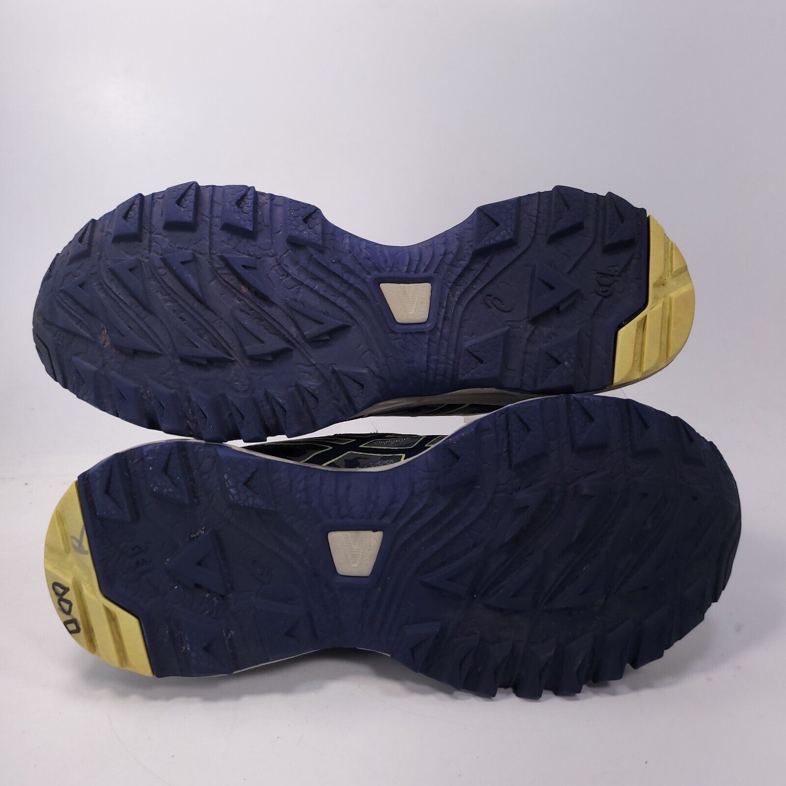 Asics Asics Gel-Sonoma 3 Athletic Shoes Womens Size 7 T774N Gray Size US 7 / IT 37 - 7 Thumbnail