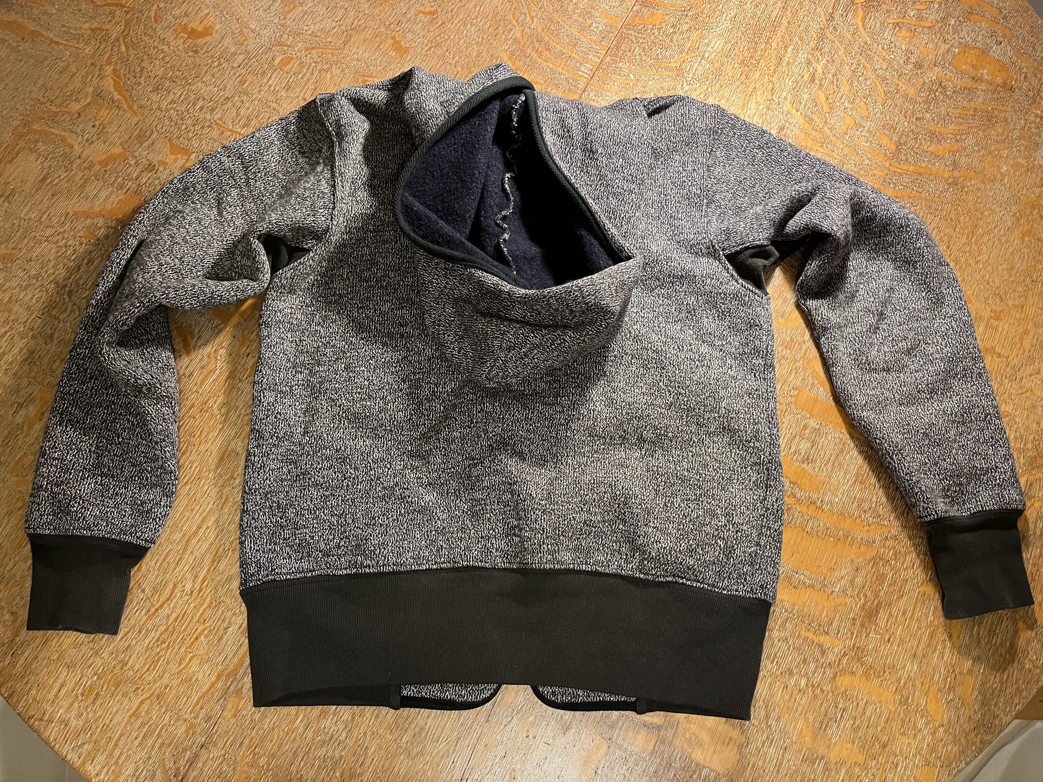 Kapital Kapital Browns Beach Hoodie Size US XS / EU 42 / 0 - 6 Thumbnail