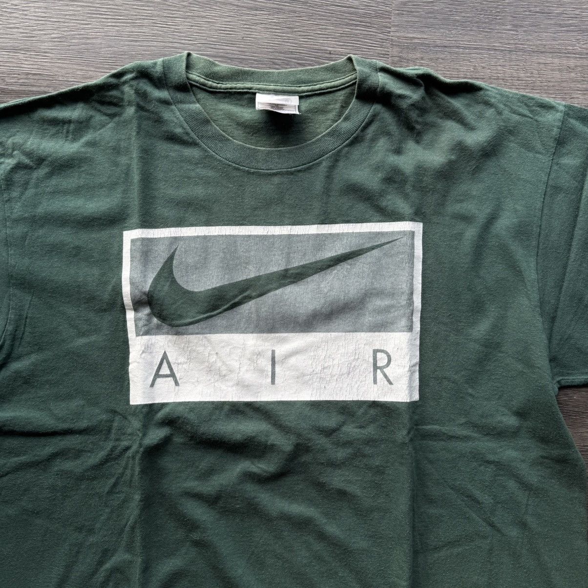 Nike Nike Air 90's Size US L / EU 52-54 / 3 - 2 Thumbnail
