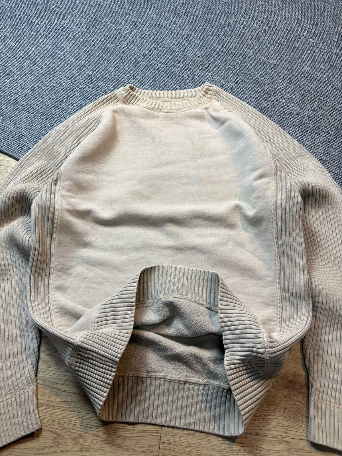 Stussy Stussy Knitwear Size US M / EU 48-50 / 2 - 5 Thumbnail