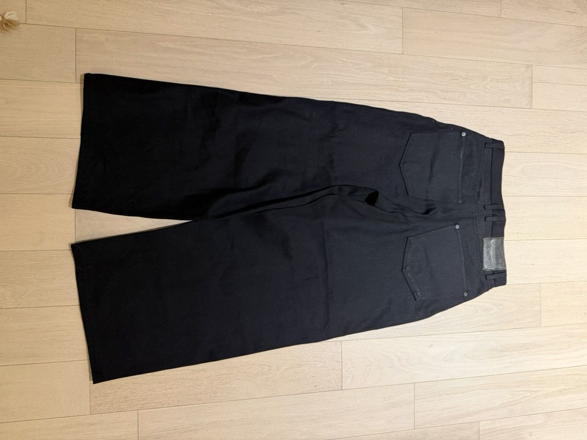 Grey AK47 Sweatpants V2