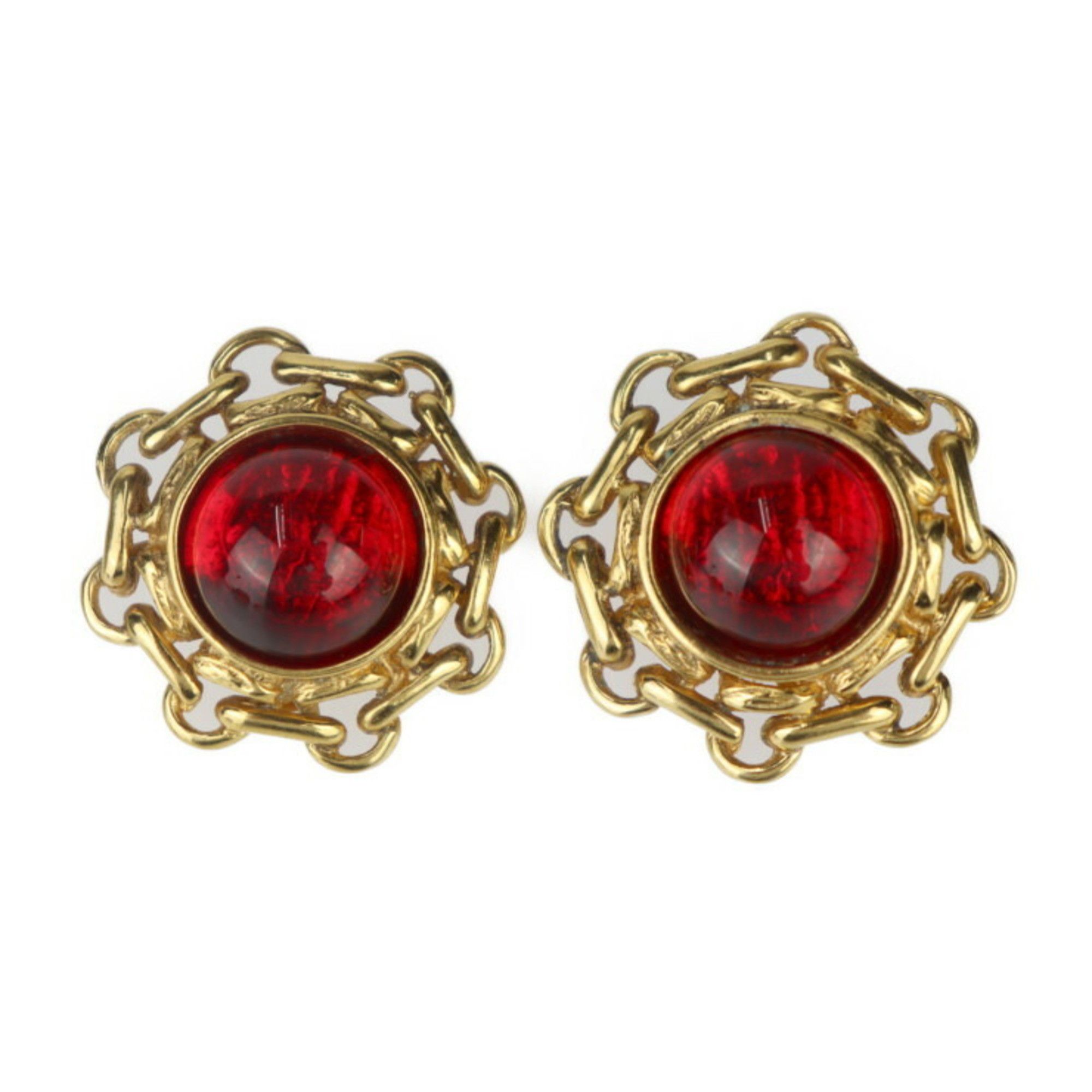 Chanel Chanel earring Size ONE SIZE - 1 Thumbnail