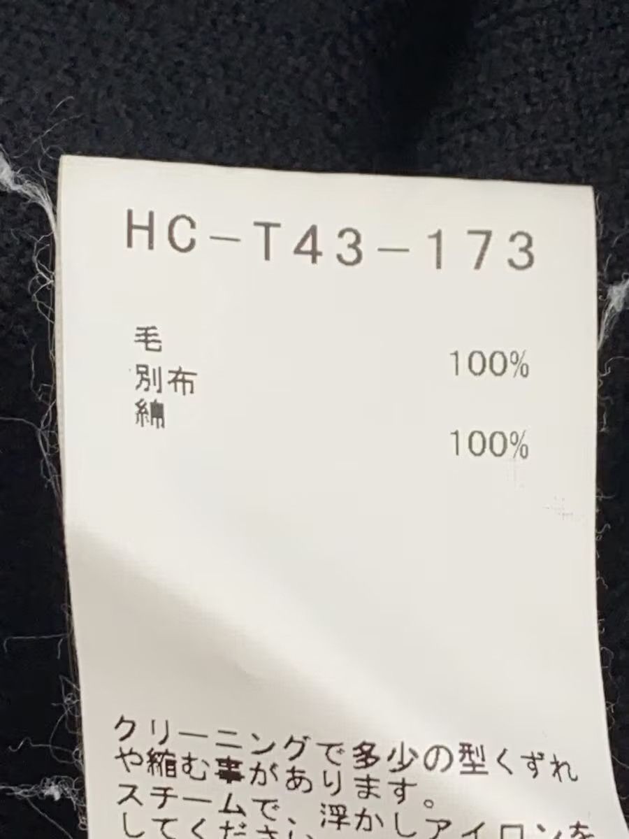Yohji Yamamoto yohji yamamoto POUR HOMME/HC-T43-173 Knitwear Size US L / EU 52-54 / 3 - 5 Thumbnail