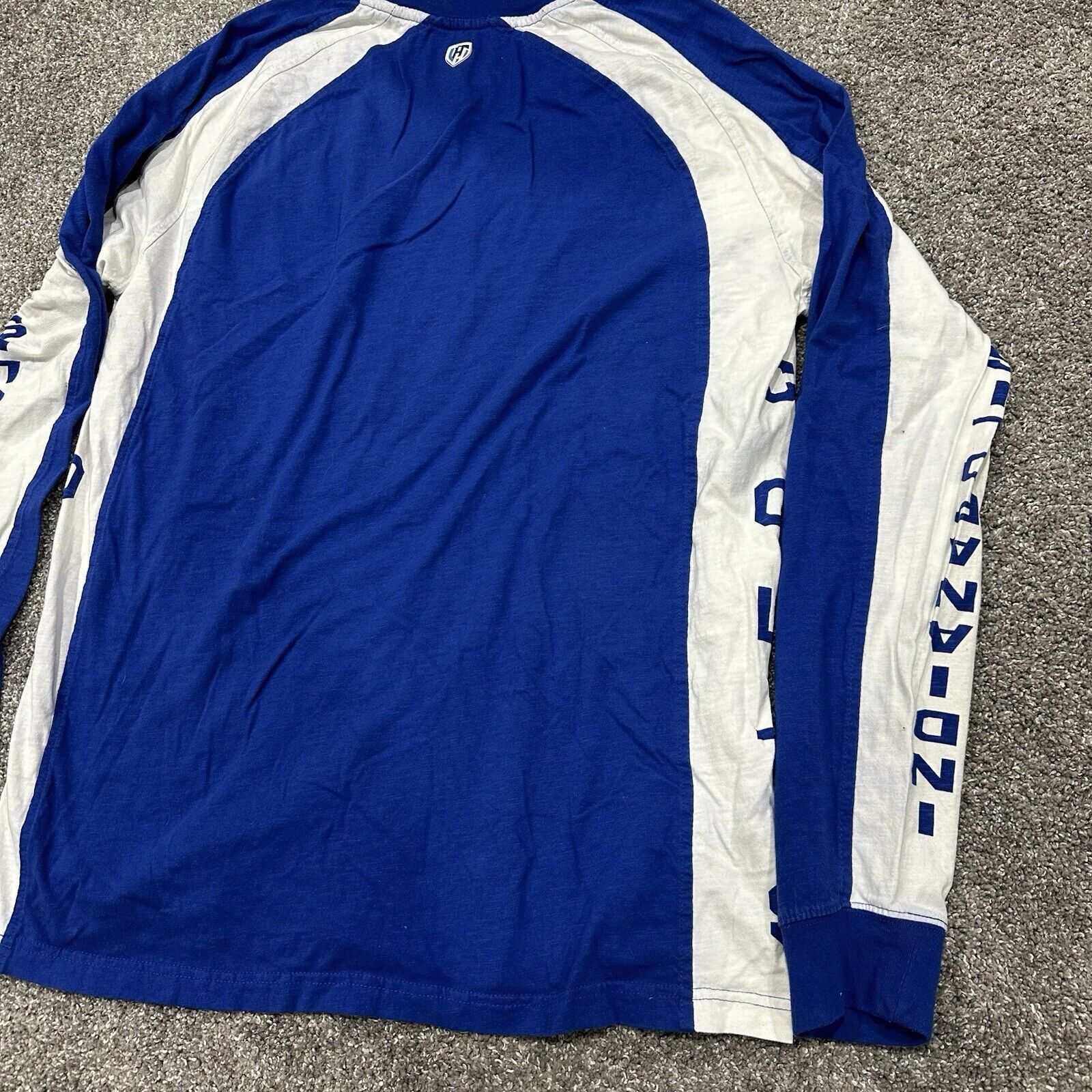 Other Vtg Indianapolis Colts NFL Shirt Big Graphic Men’s Size 2XL Size US XXL / EU 58 / 5 - 15 Thumbnail