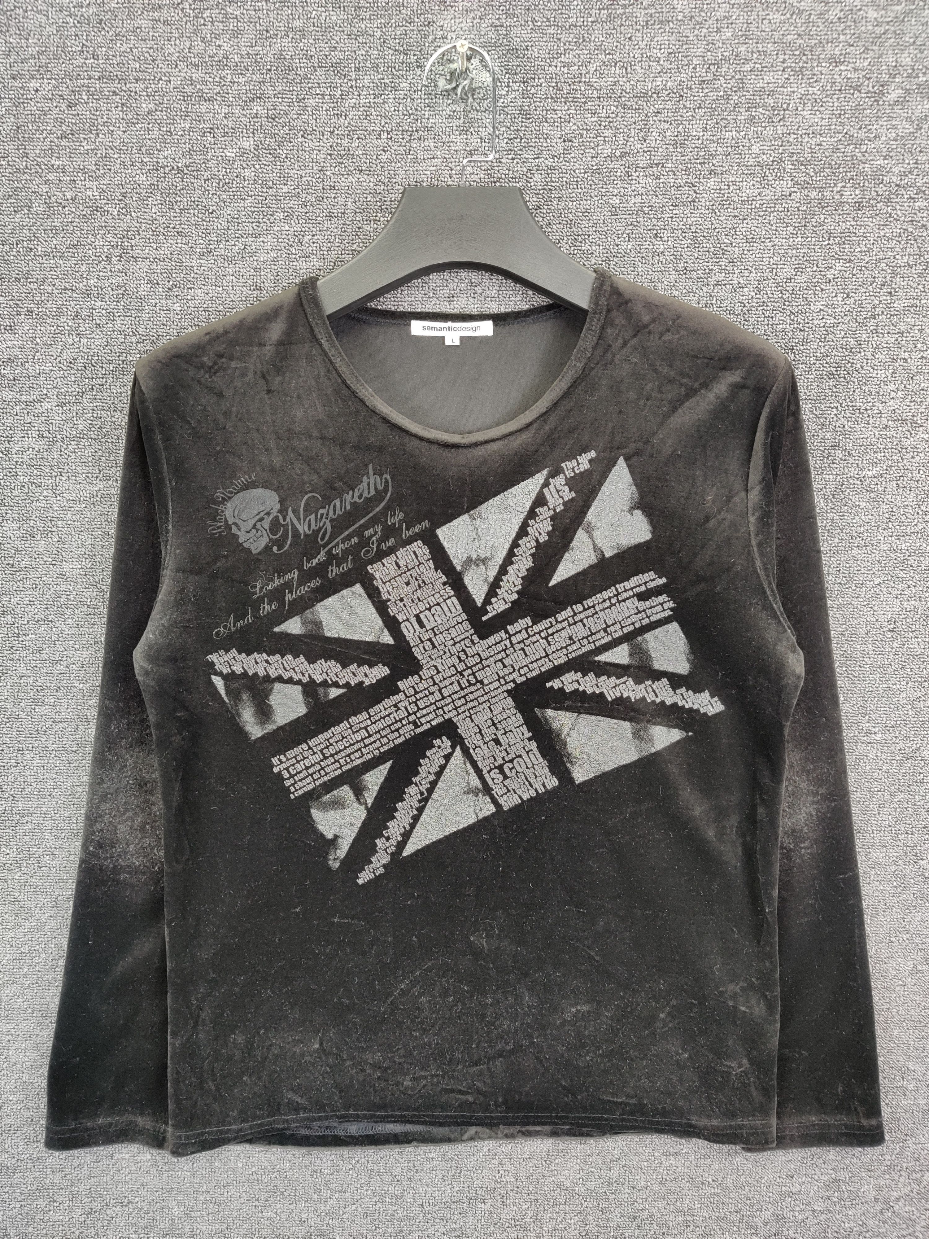 If Six Was Nine × Japanese Brand × semanticdesign Semantic