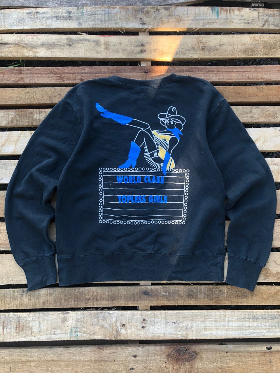 Japanese Brand Porter Robinson x Galaxxxy Worlds Hoodie | Grailed