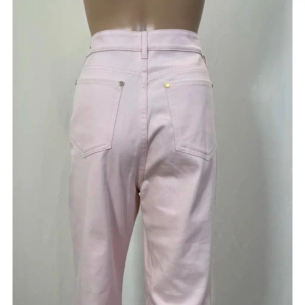Max Mara Jeans, Max Mara Size 32" / US 10 / IT 46 - 3 Thumbnail