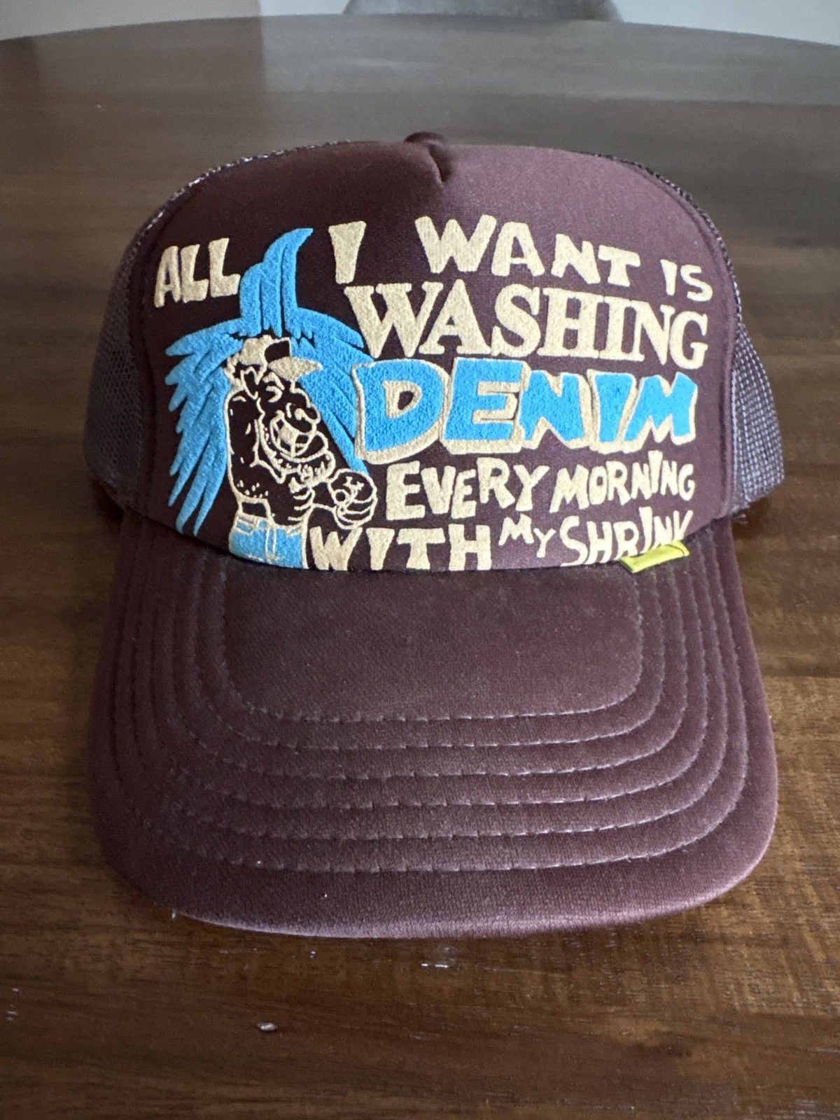 Men's Kapital Hats | Grailed