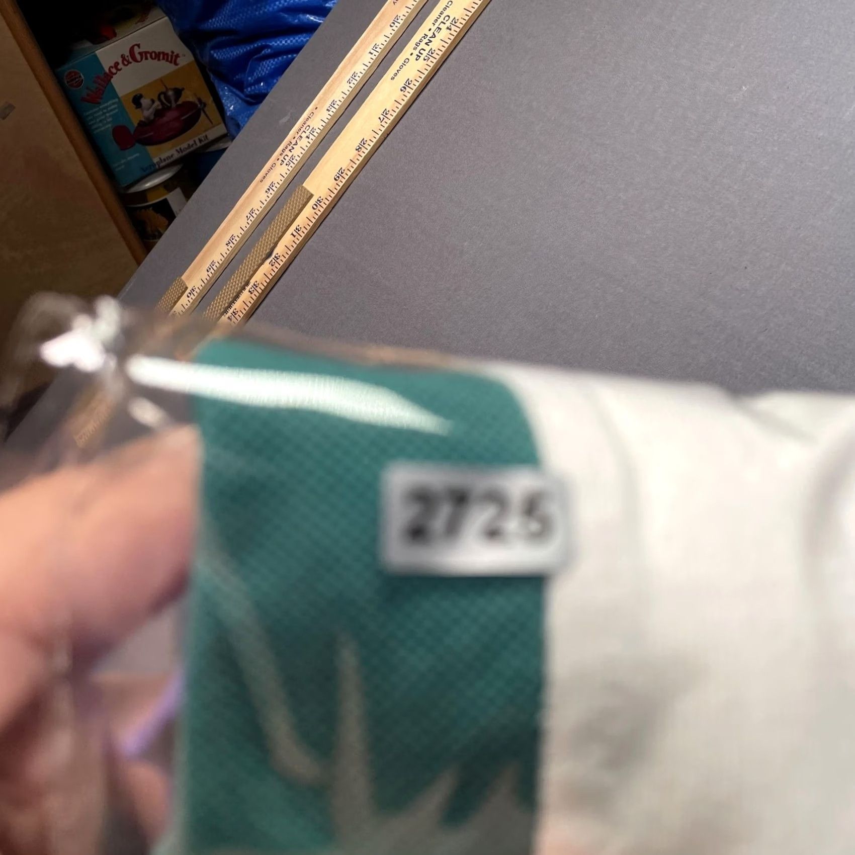 Wilson VINTAGE Wilson Rugby Shirt Mens XL Green Nautical Long Sleeve American polo Size US XL / EU 56 / 4 - 8 Thumbnail