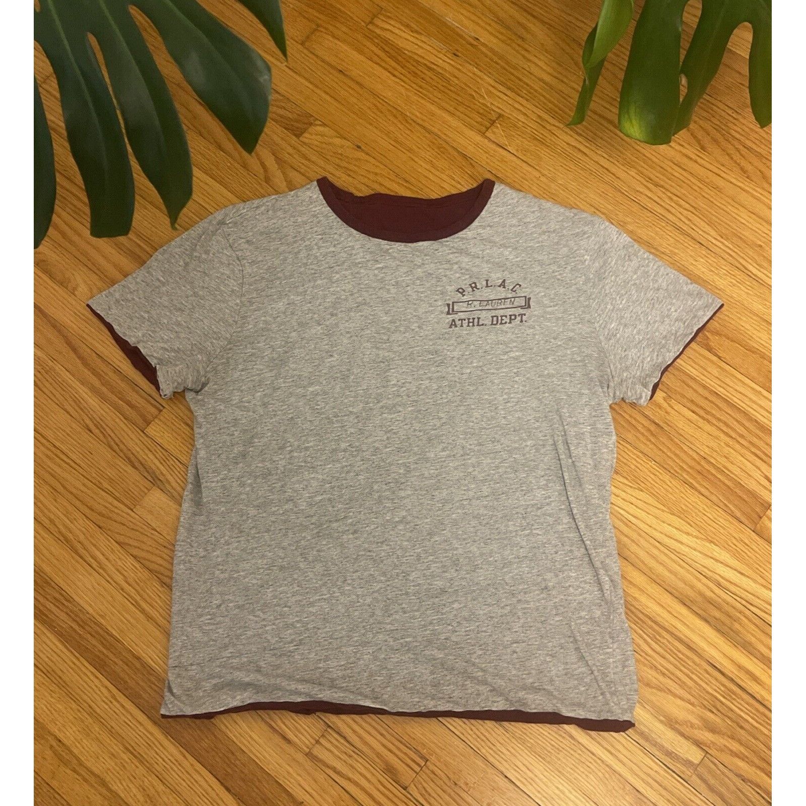 Polo Ralph Lauren Vintage 90s Medium POLO SPORT Ralph Lauren Sportsman Double Size US M / EU 48-50 / 2 - 3 Thumbnail