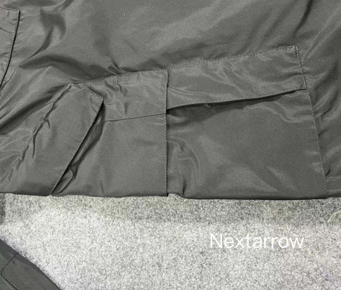 Balenciaga balenciaga Defeat the assault suit Size US M / EU 48-50 / 2 - 2 Thumbnail