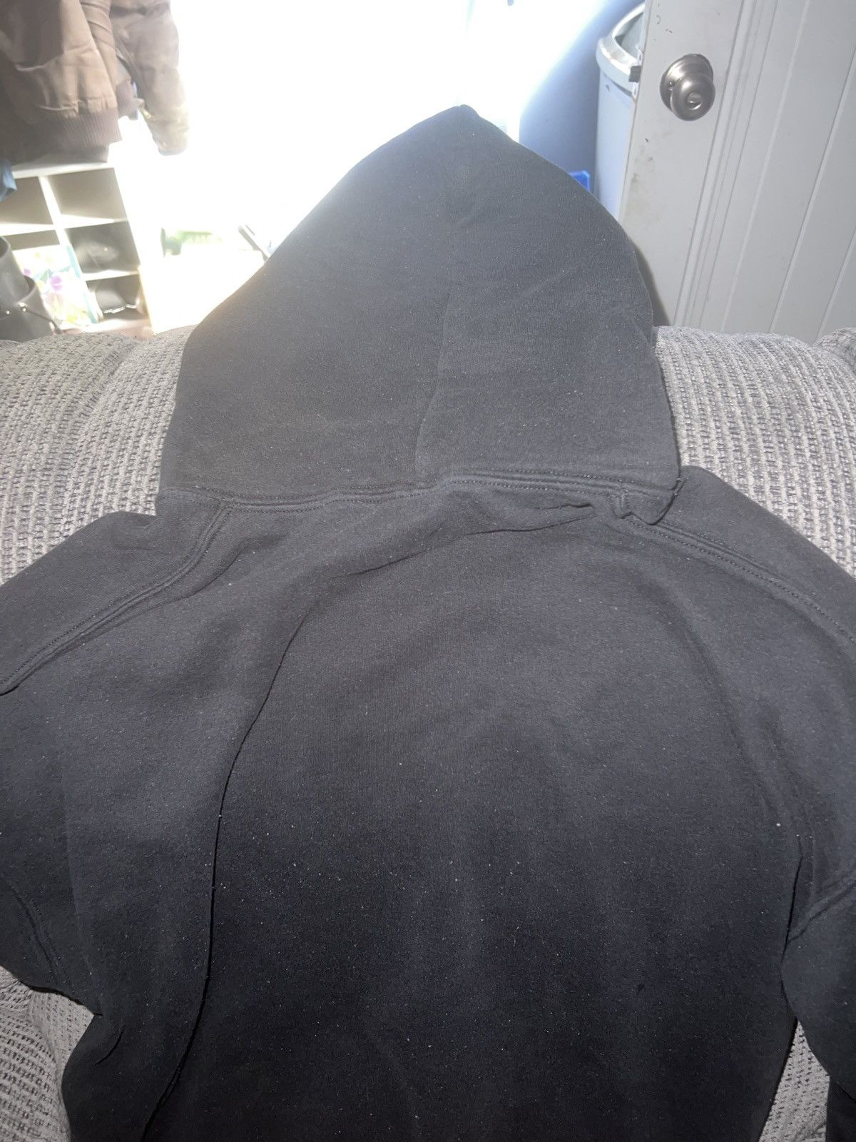 Hypebeast CLE Clothing Co. Cleveland Hoodie Size US L / EU 52-54 / 3 - 6 Thumbnail