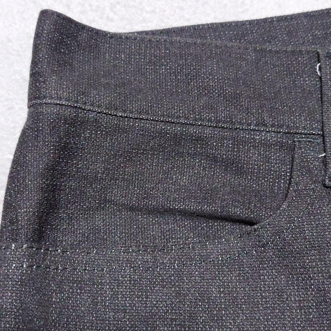 Nicole Club Nicole Club Grey Boot Cut Denim Size US 28 / EU 44 - 4 Thumbnail