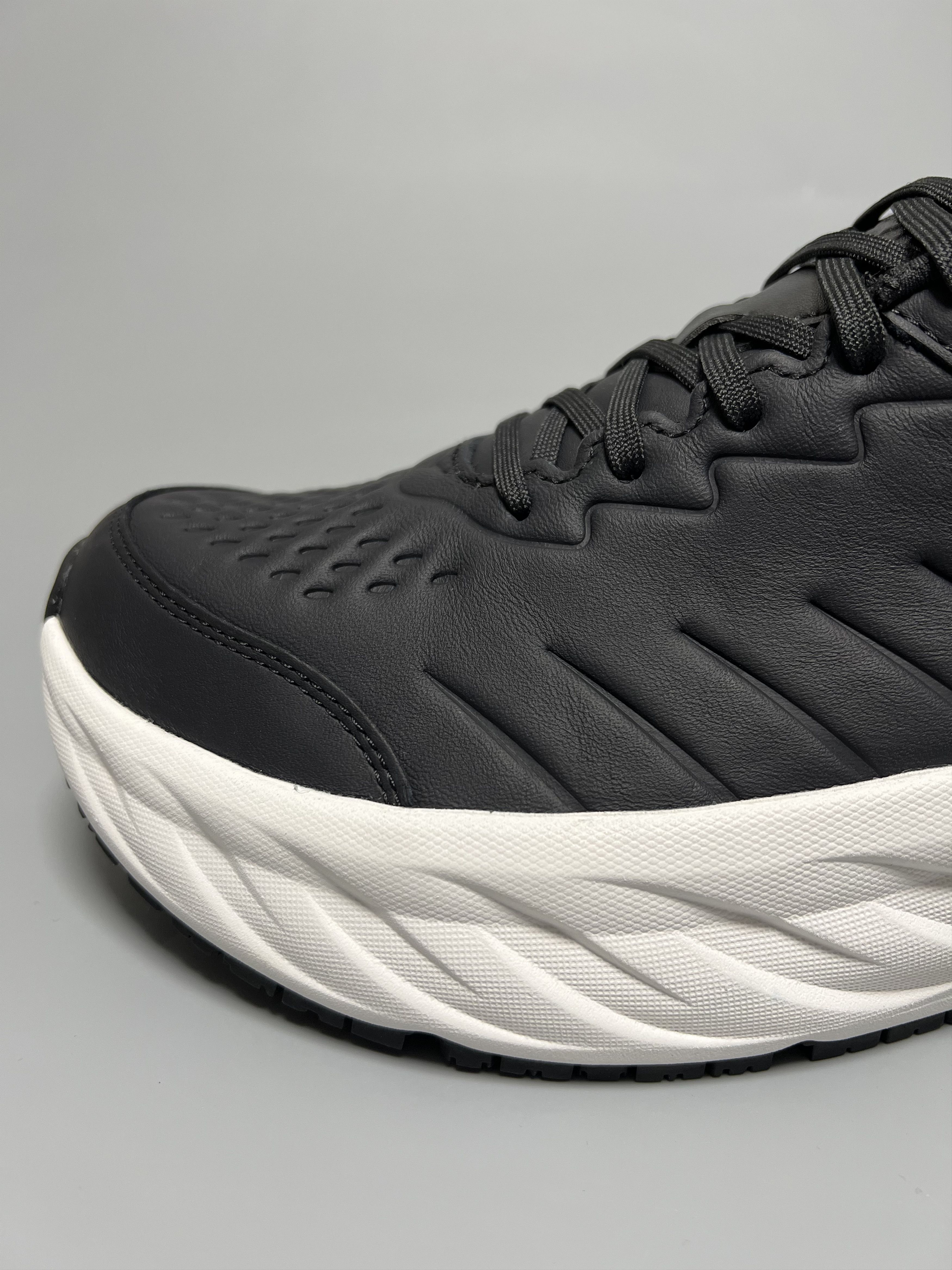 Hoka Hoka One One Bondi SR Running Shoes Slip Resistant Size US 11 / EU 44 - 8 Thumbnail