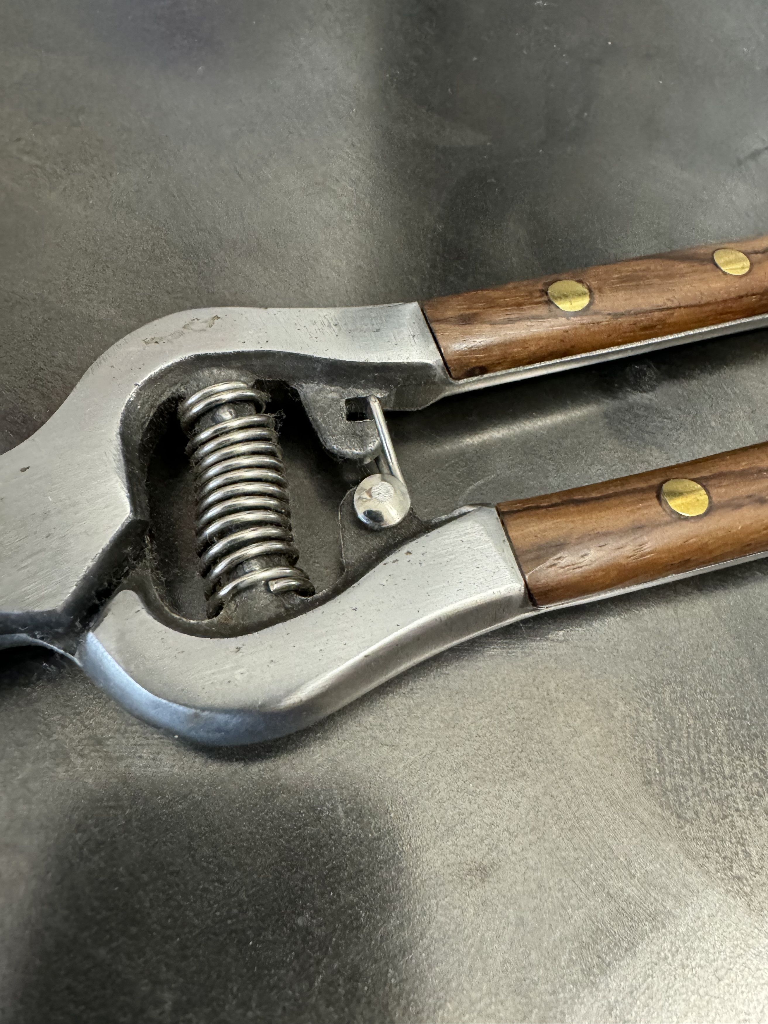Paul Harnden Shoemakers PAUL HARNDEN SHOEMAKERS GARDEN SHEARS-NEW!! Size ONE SIZE - 3 Thumbnail