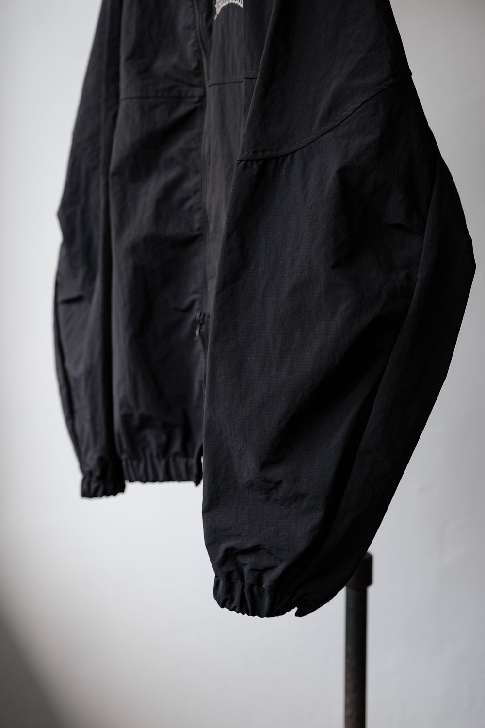 Japanese Brand Tightbooth 25S/S Ripple Track Jacket Size US M / EU 48-50 / 2 - 4 Thumbnail