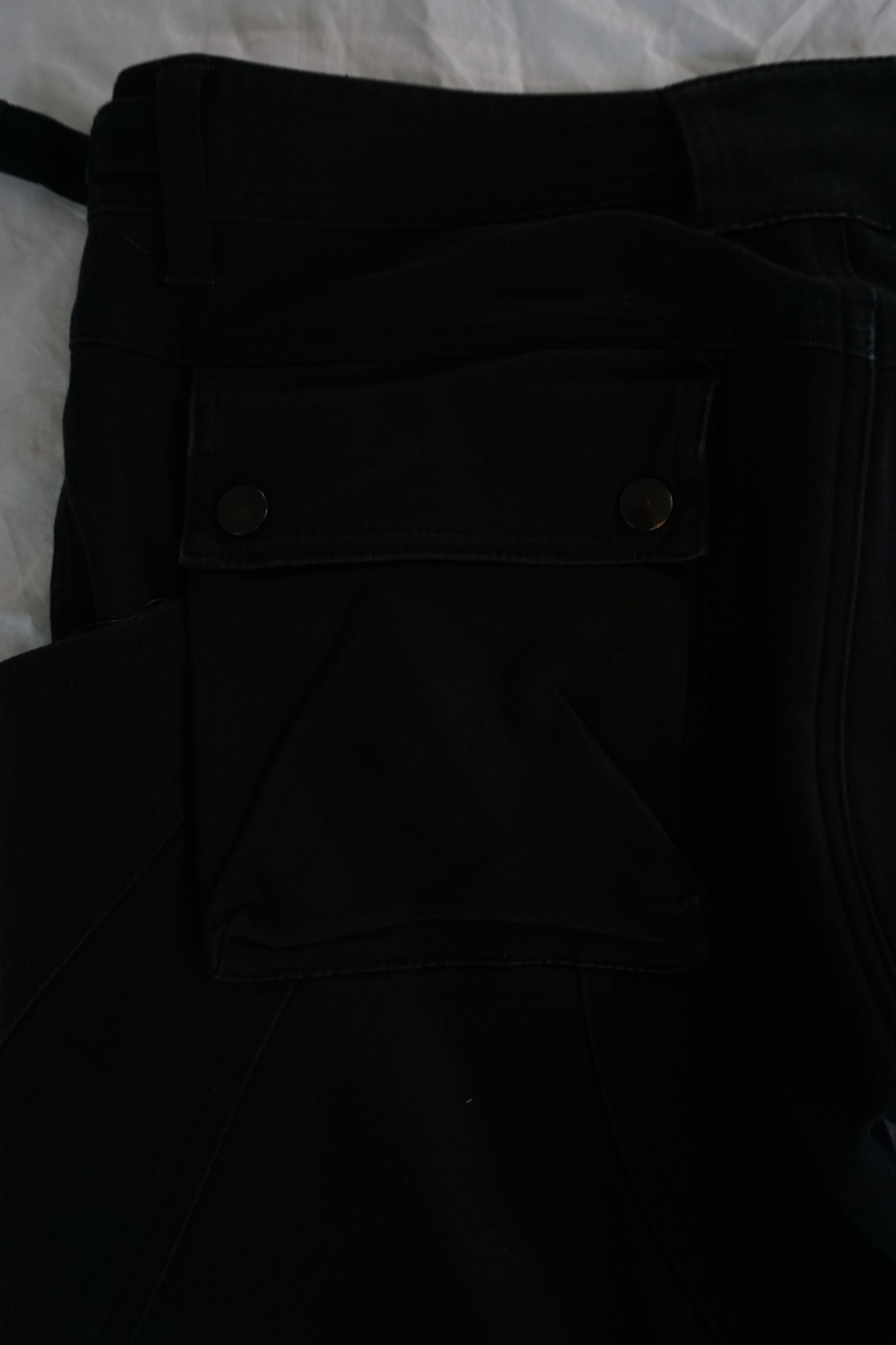 Undercover FW09 Earmuff Maniac Cargo Pants Size US 32 / EU 48 - 7 Thumbnail