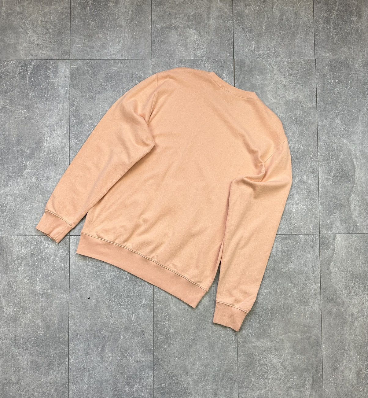 Other Carhartt Pink College Sweatshirt Overprint Logo Size US M / EU 48-50 / 2 - 10 Thumbnail