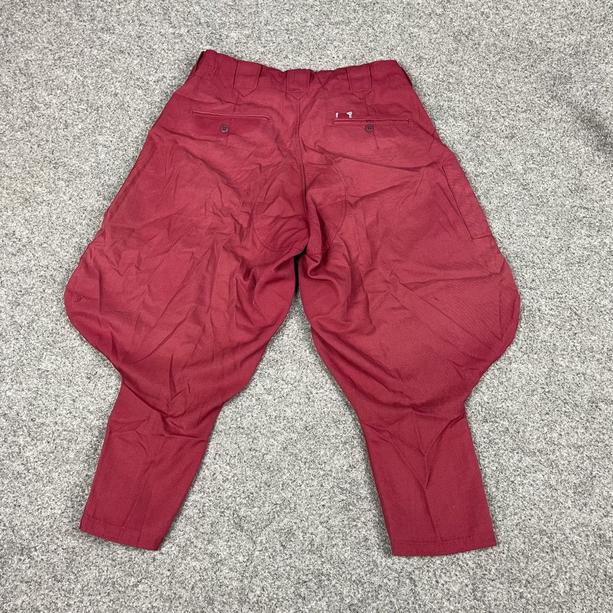 20471120 Vintage nikkapokka tobi pants Size US 34 / EU 50 - 2 Thumbnail