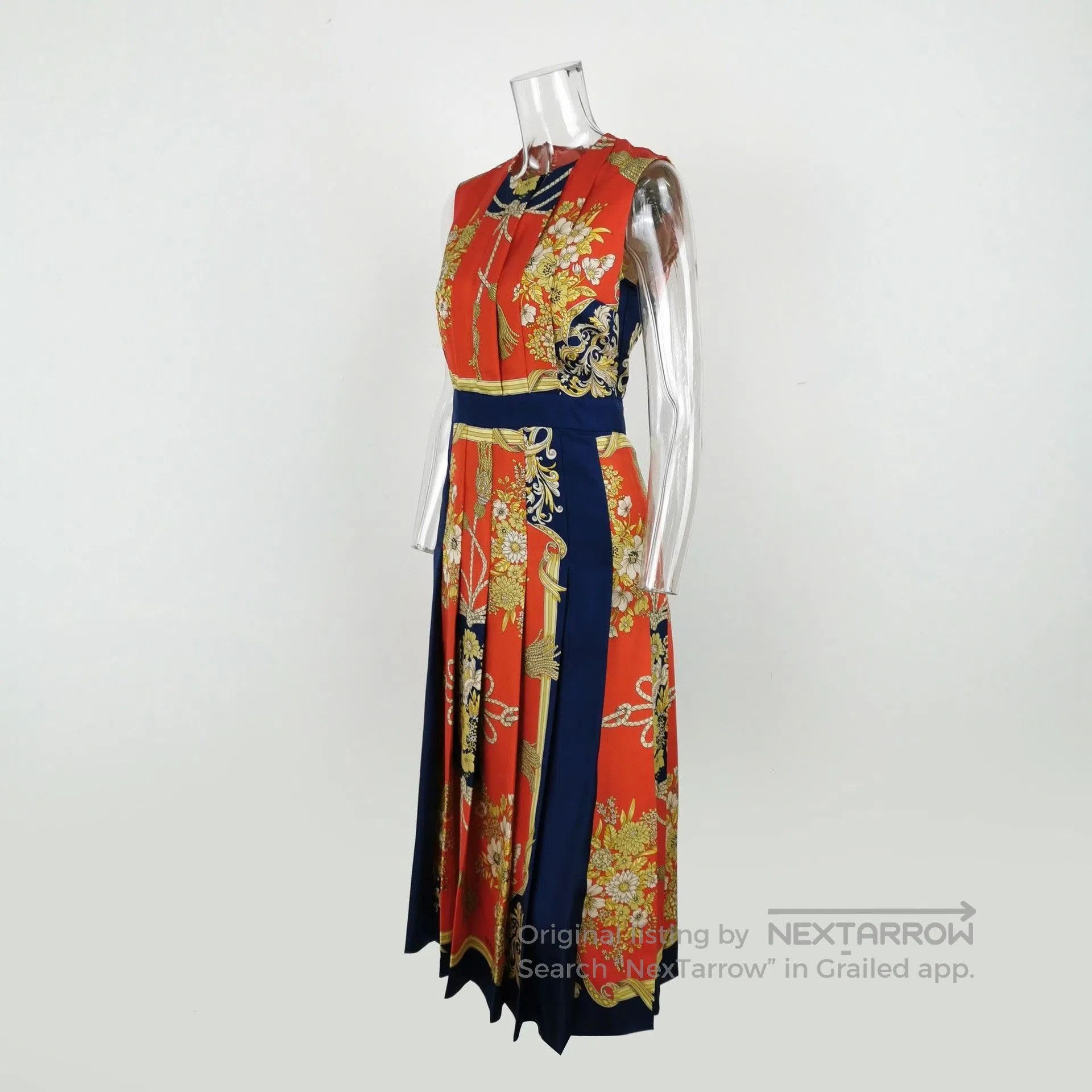 Gucci Brand New Authentic Gucci Dress. Size M / US 6-8 / IT 42-44 - 2 Thumbnail