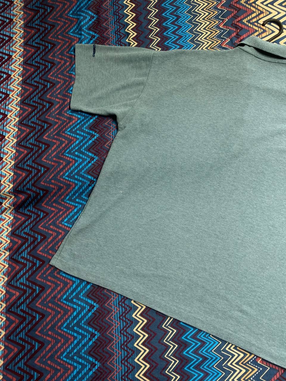 Umbro × Vintage Vintage Y2K Umbro polo t-shirt casual style Size US XXL / EU 58 / 5 - 4 Thumbnail