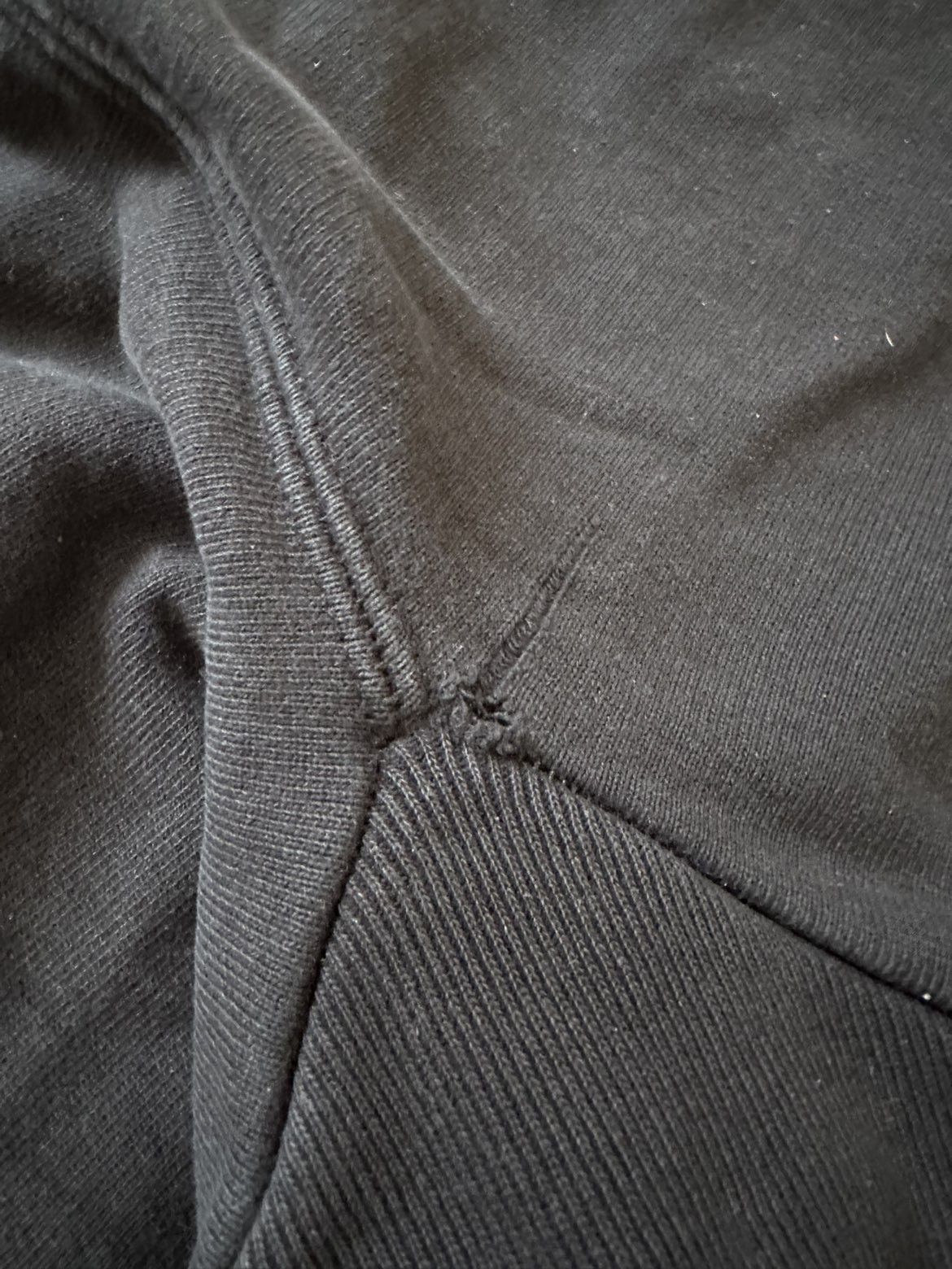 Off-White Off-White x Champion sweatpants Size US 29 - 6 Thumbnail