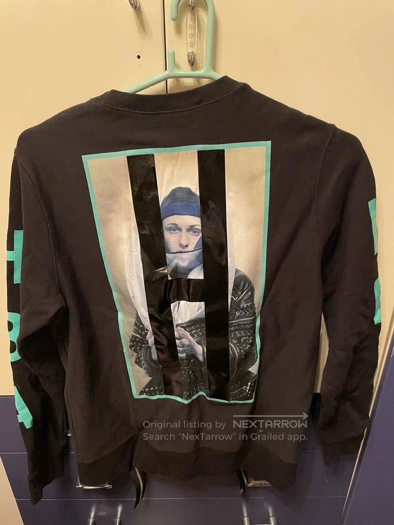 Hood By Air Black HBA Zip Hoodie Size Large. Size US M / EU 48-50 / 2 - 2 Thumbnail