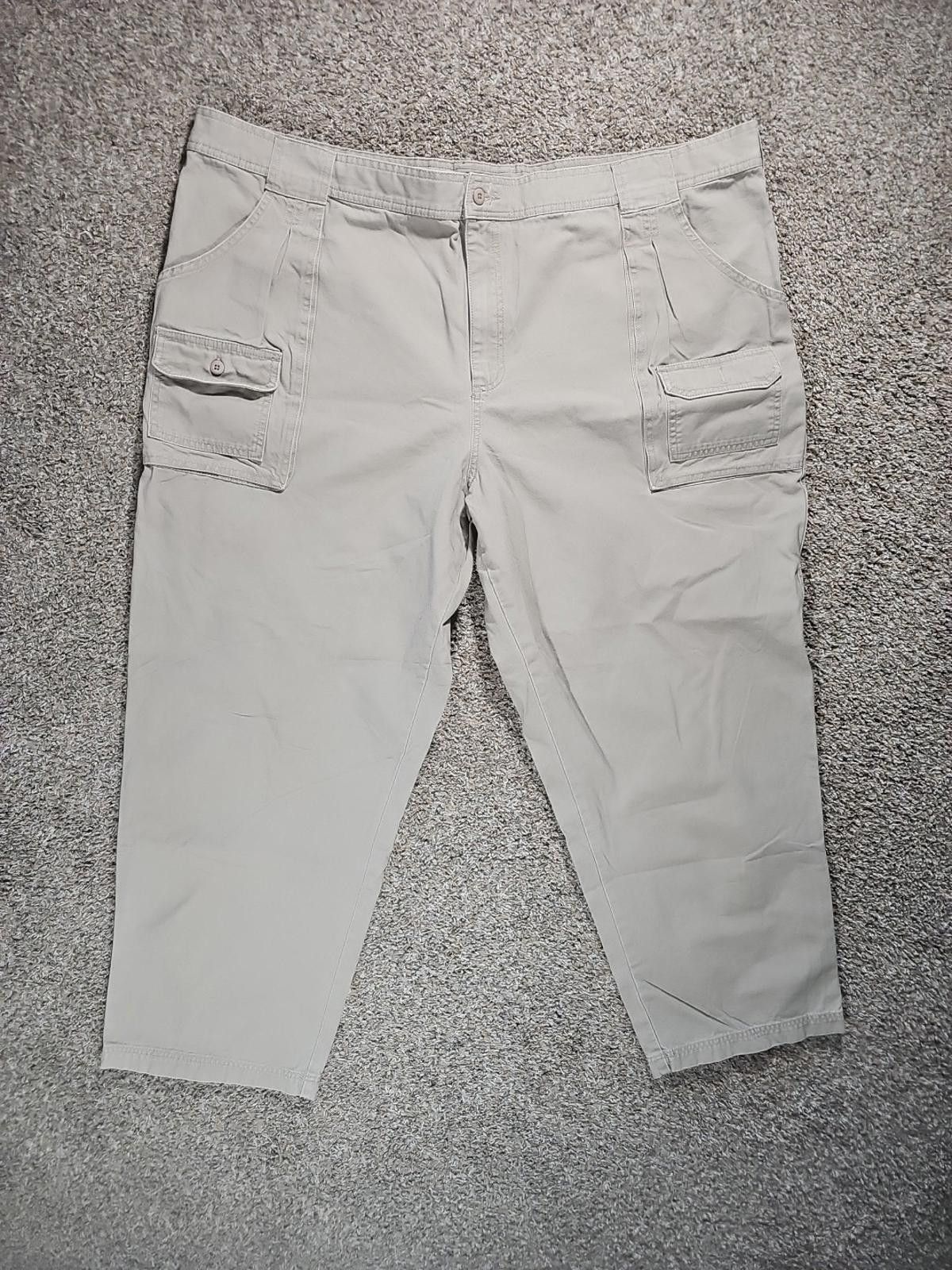 Cabelas Cabelas 48x30 Cargo Pants Size US 44 / EU 60 - 1 Thumbnail