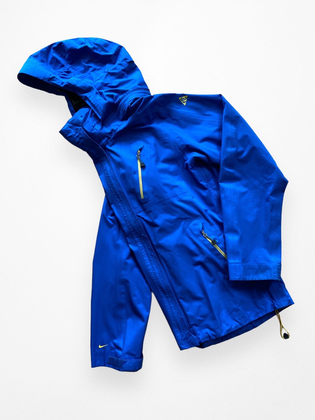 Nike ACG Nike ACG Gore-tex Manima Hooded jacket Size M / US 6-8 / IT 42-44 - 3 Thumbnail