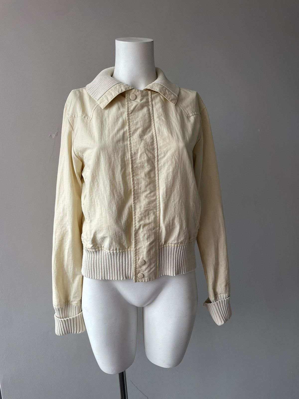 Diesel Diesel jacket Size M / US 6-8 / IT 42-44 - 5 Thumbnail
