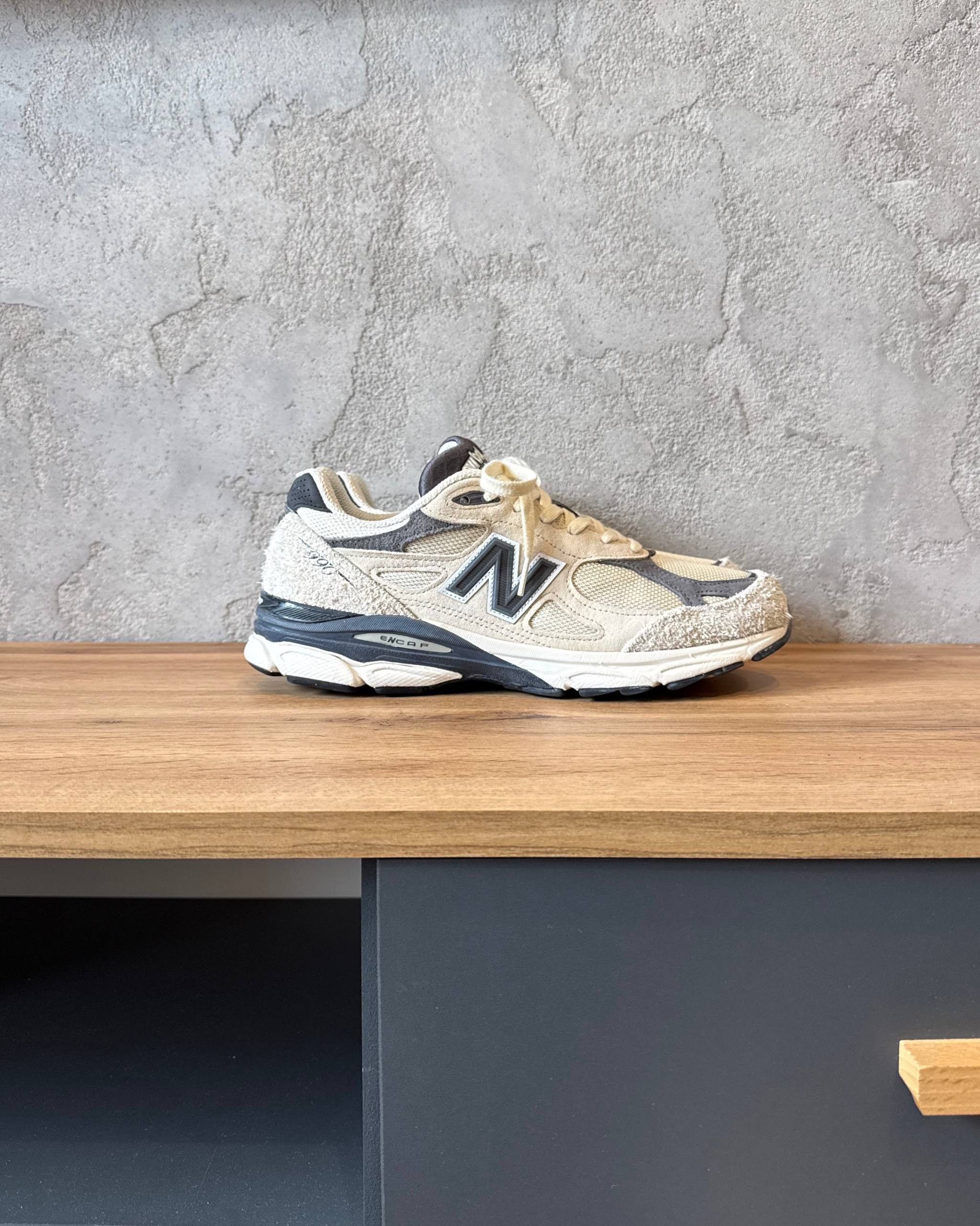 New Balance x Teddy Santis Aime Leon Dore \