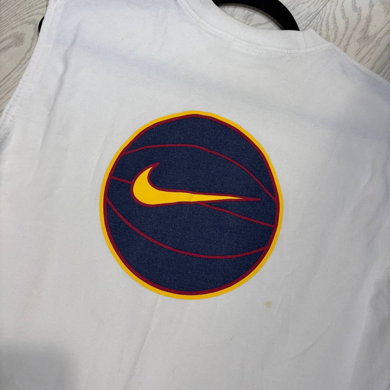 Nike Nike 90’s vintage T-shirt Size:M Size US M / EU 48-50 / 2 - 5 Thumbnail