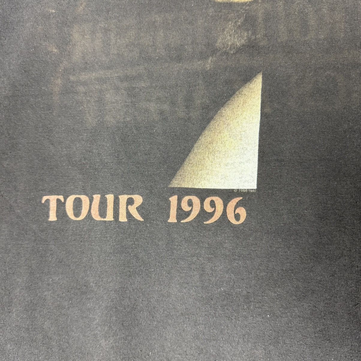 Band Tees Vintage 1996 Tori Amos Tour Tee Size US L / EU 52-54 / 3 - 8 Thumbnail
