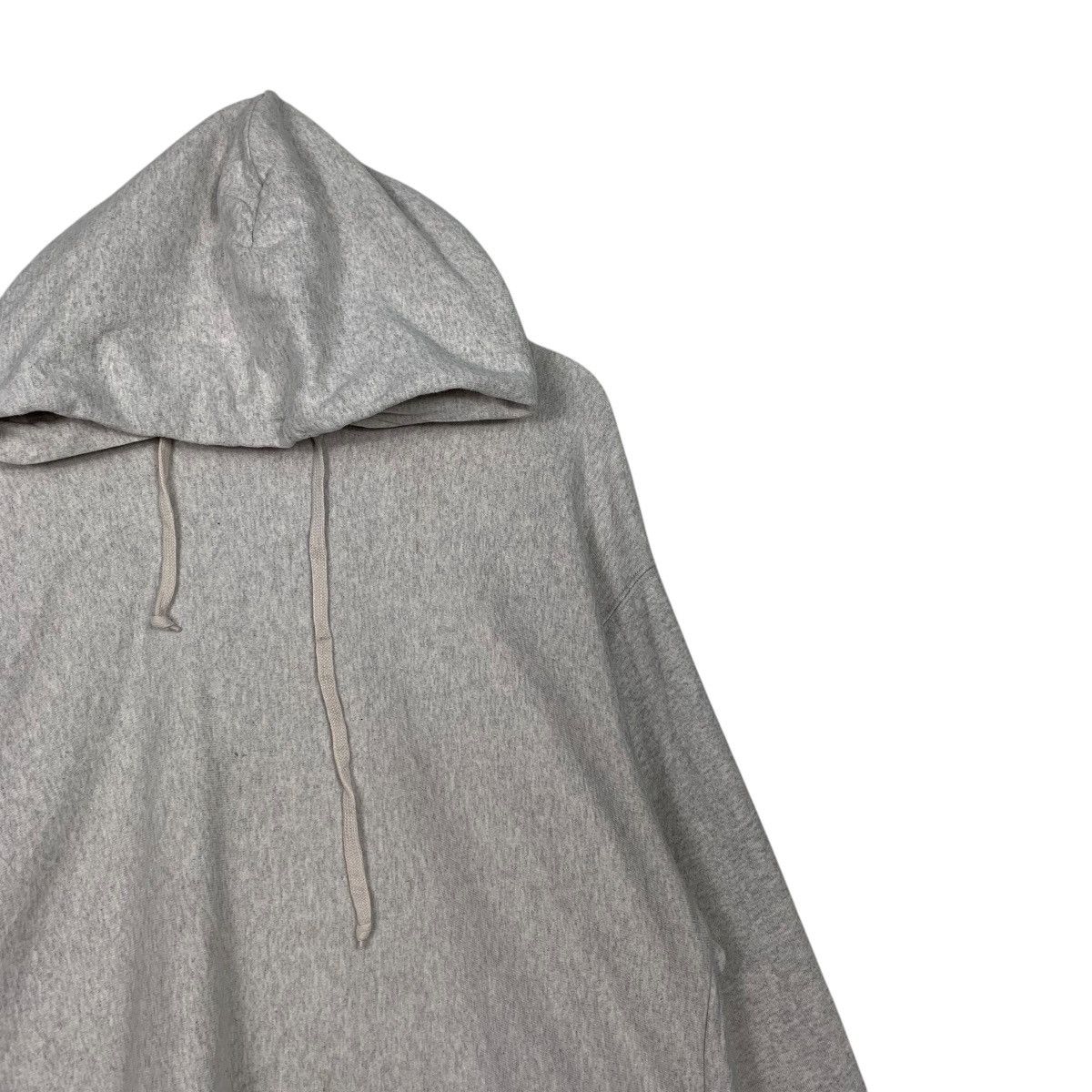 Lemaire × Uniqlo Uniqlo U Lemaire Plain Hoodie Size XL / US 12-14 / IT 48-50 - 5 Thumbnail