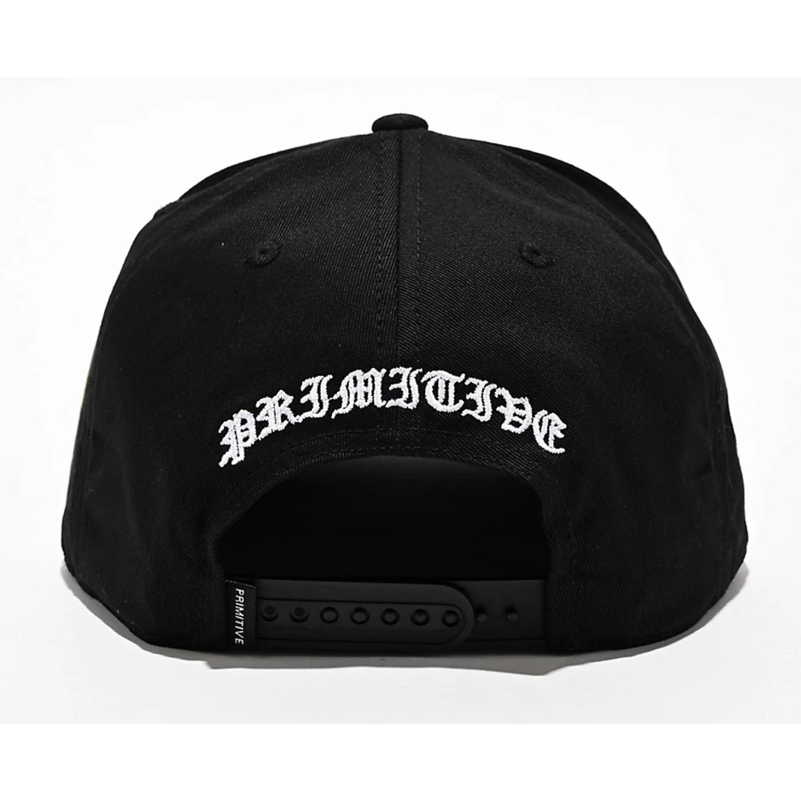 Primitive Primitive X Tupac Shakur 2Pac Royalty Snapback Hat Cap Size ONE SIZE - 2 Thumbnail