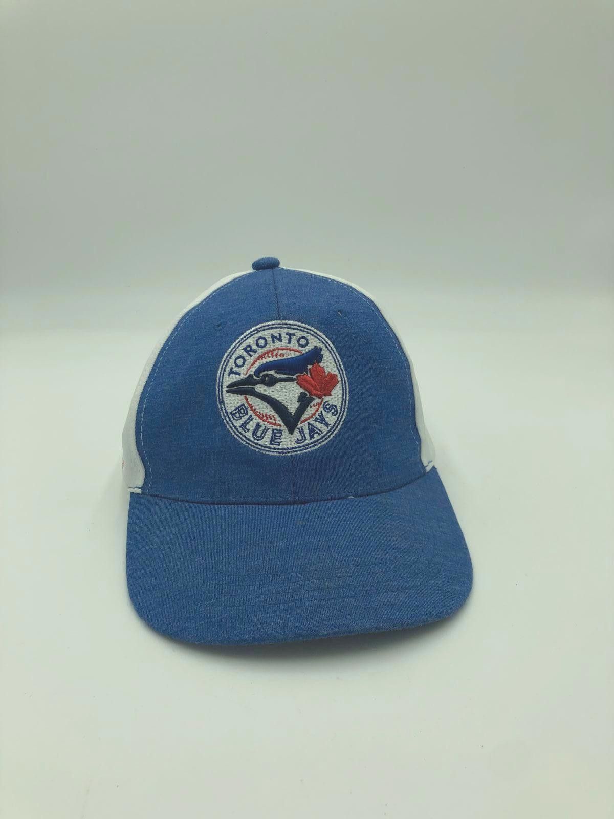 Designer Toronto Blue Jays Adjustable Cap - Stylish & Comfortable Size ONE SIZE - 1 Thumbnail