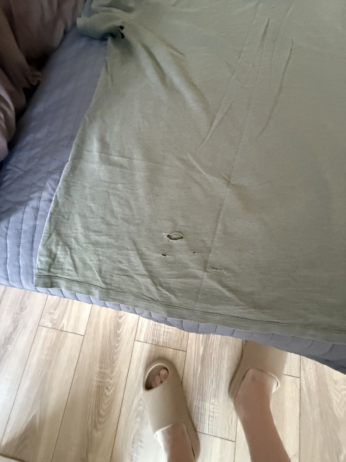Polo Ralph Lauren Very nice Size US XL / EU 56 / 4 - 11 Thumbnail