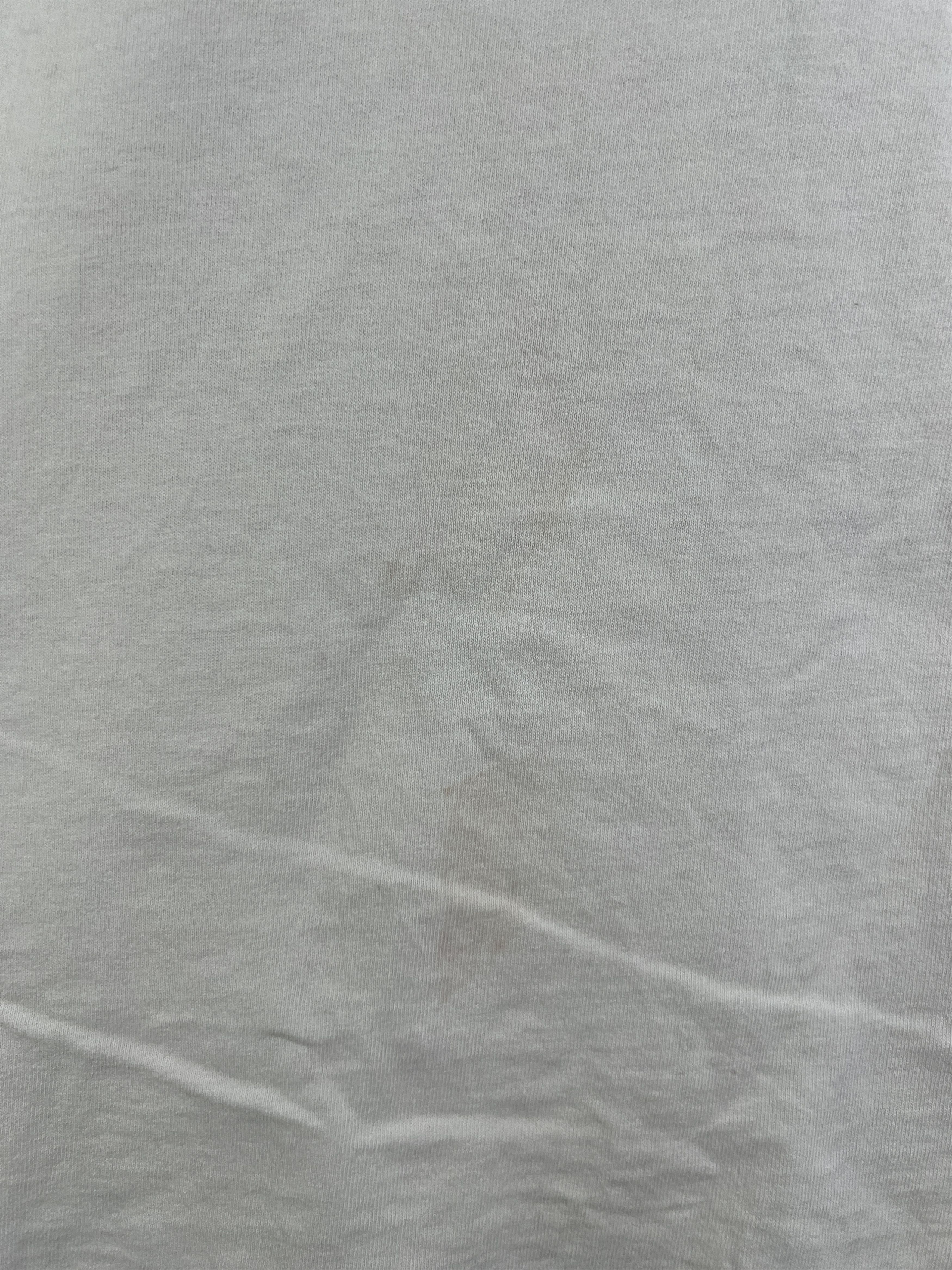 Vintage No.4788 Vtg 90s Inter California Marathon Graphic L/S T (L) Size US L / EU 52-54 / 3 - 13 Thumbnail