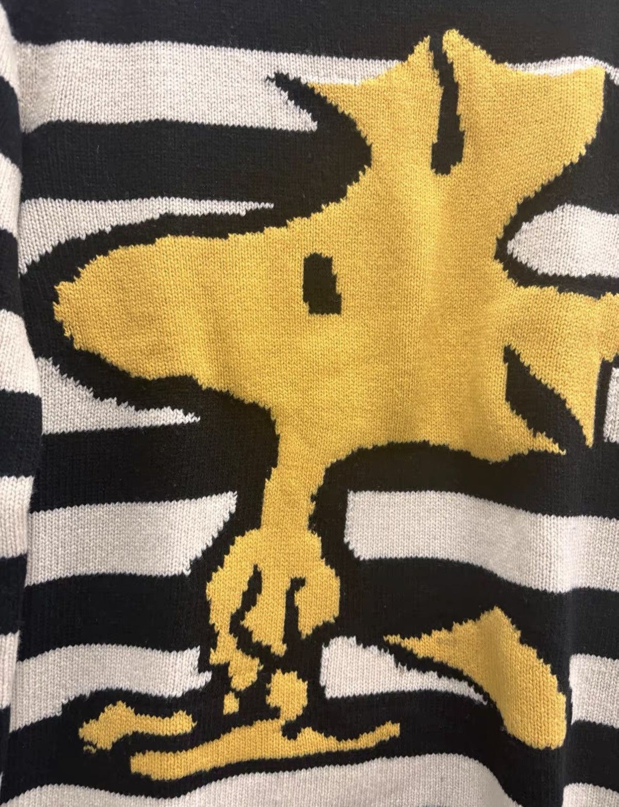 Gucci Gucci × Disney Wool Sweater J2 Size US XS / EU 42 / 0 - 3 Thumbnail
