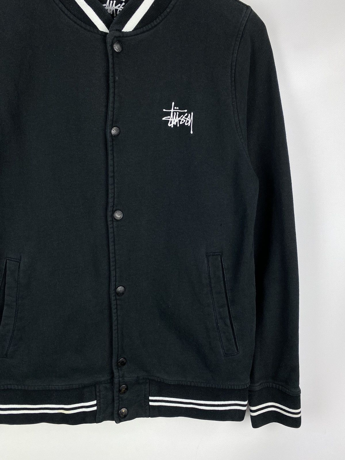 Stussy Stussy men’s bomber jacket size M Size US M / EU 48-50 / 2 - 8 Thumbnail
