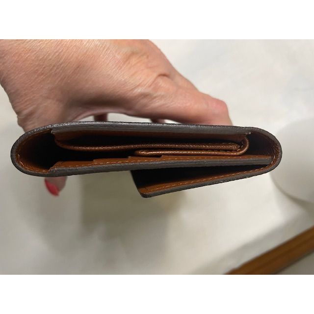 Louis Vuitton Authentic Louis Vuitton Monogram Sarah Long Wallet Size ONE SIZE - 3 Thumbnail